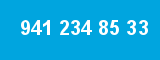 941 234 85 33 941 234 85 33